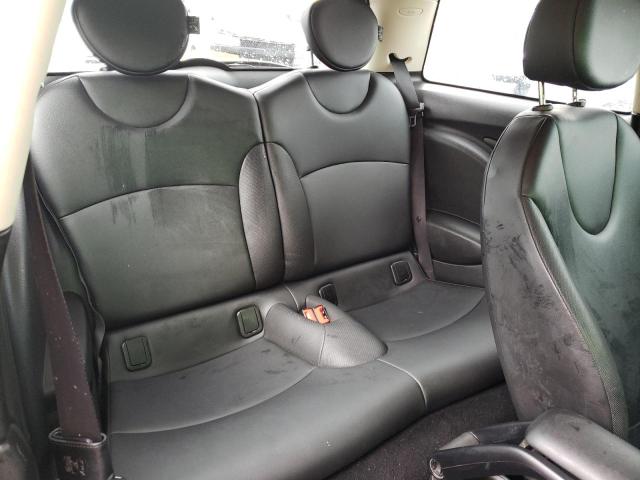Photo 10 from auction – 2012 MINI COOPER with VIN WMWSU3C51CT542066