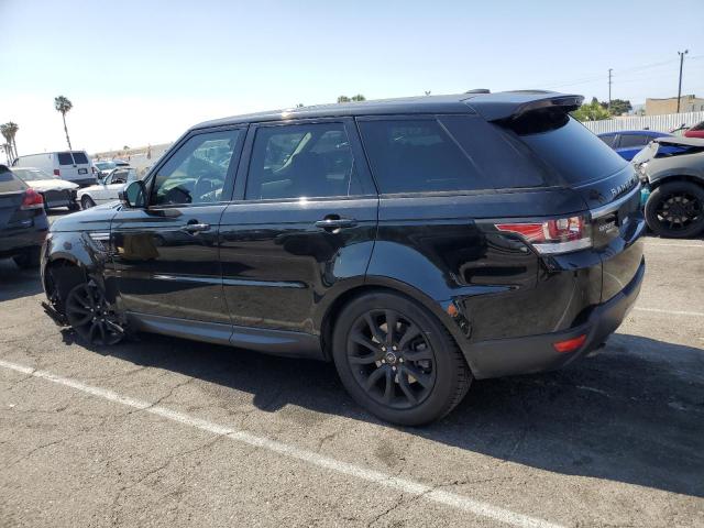 Photo 2 from auction – 2014 LAND ROVER RANGE ROVE with VIN SALWR2VF7EA309239