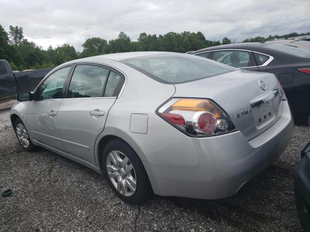 Photo 2 from auction – 2012 NISSAN ALTIMA BAS with VIN 1N4AL2AP0CN540383