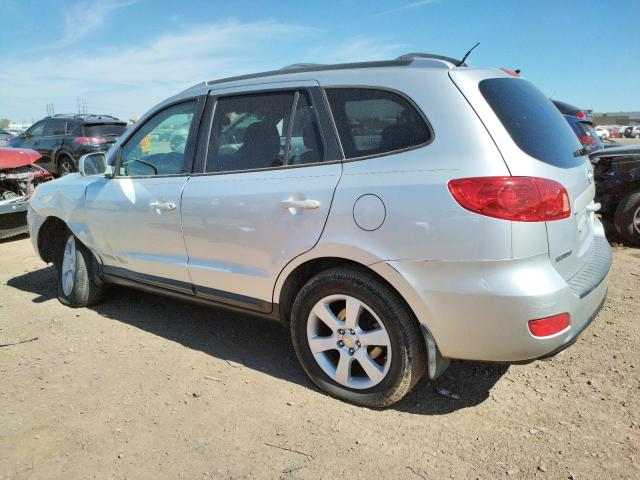 Photo 2 from auction – 2007 HYUNDAI SANTA FE S with VIN 5NMSH13E97H085879