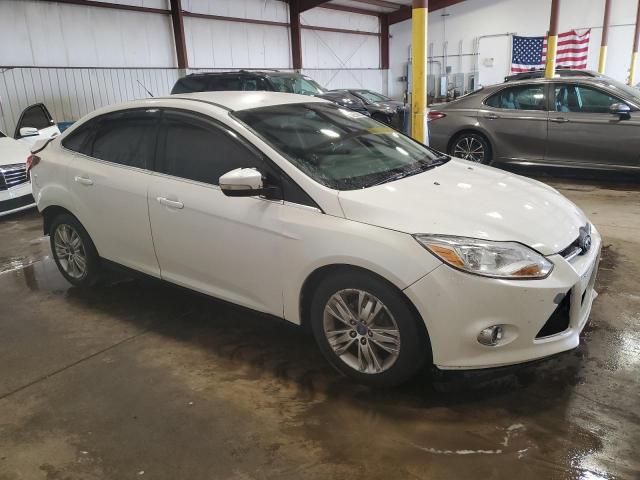 Photo 4 from auction – 2012 FORD FOCUS SEL with VIN 1FAHP3H21CL192124