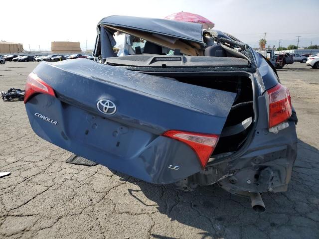 Photo 6 from auction – 2019 TOYOTA COROLLA L with VIN 5YFBURHE3KP878516