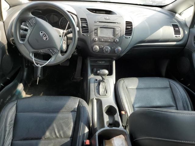 Photo 8 from auction – 2016 KIA FORTE LX with VIN KNAFX4A68G5528072