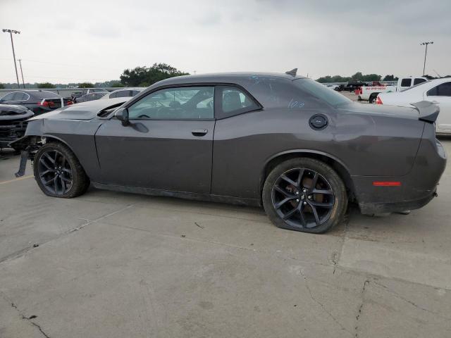 Photo 2 from auction – 2019 DODGE CHALLENGER with VIN 2C3CDZAGXKH632654