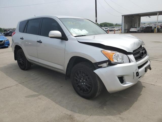 Photo 4 from auction – 2012 TOYOTA RAV4 with VIN 2T3ZF4DV3CW112777