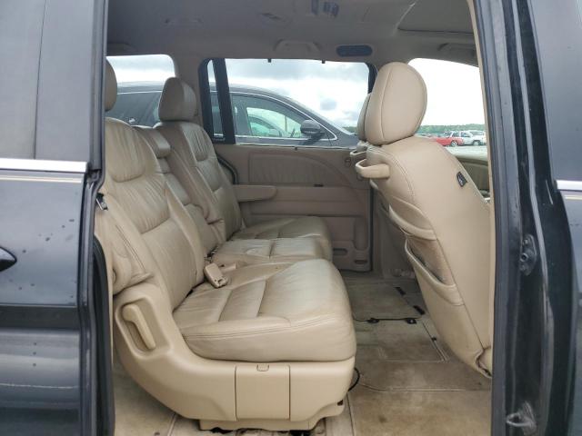 Photo 11 from auction – 2007 HONDA ODYSSEY EX with VIN 5FNRL38747B136208