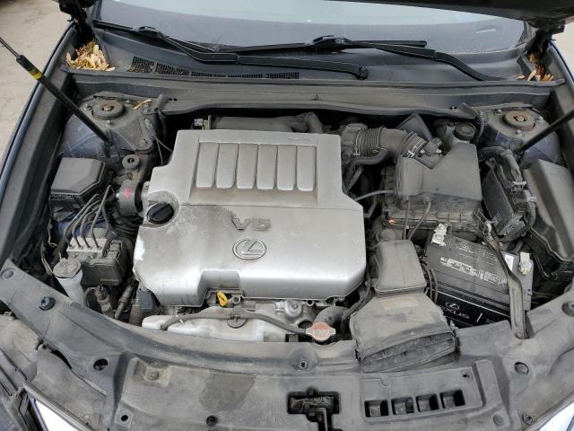 Photo 11 from auction – 2016 LEXUS ES 350 with VIN JTHBK1GG6G2224124