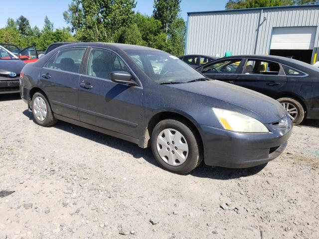 Photo 4 from auction – 2004 HONDA ACCORD with VIN 1HGCM55374A088399