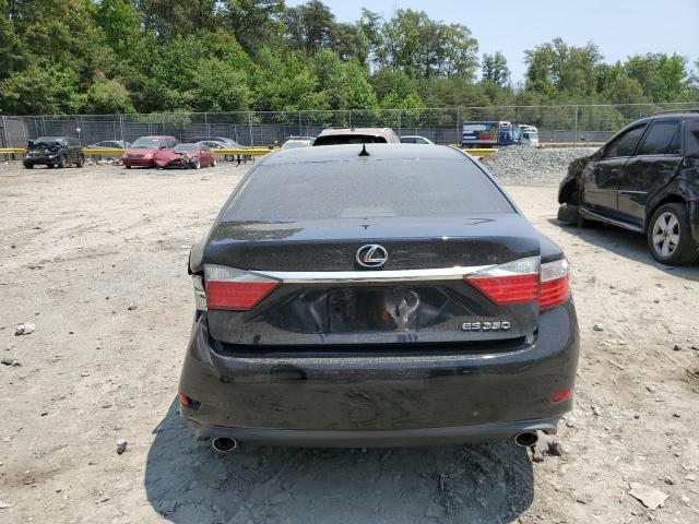 Фото 6 с аукциона – 2014 LEXUS ES 350 с VIN JTHBK1GG5E2146111