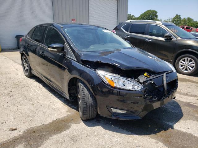 Photo 4 from auction – 2016 FORD FOCUS SE with VIN 1FADP3F24GL361379