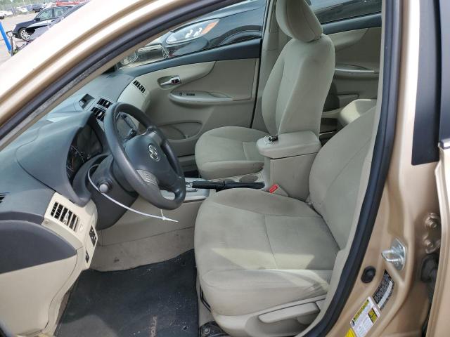 Foto 7 de la subasta – 2013 TOYOTA COROILLA con VIN 2T1BU4EE8DC974975