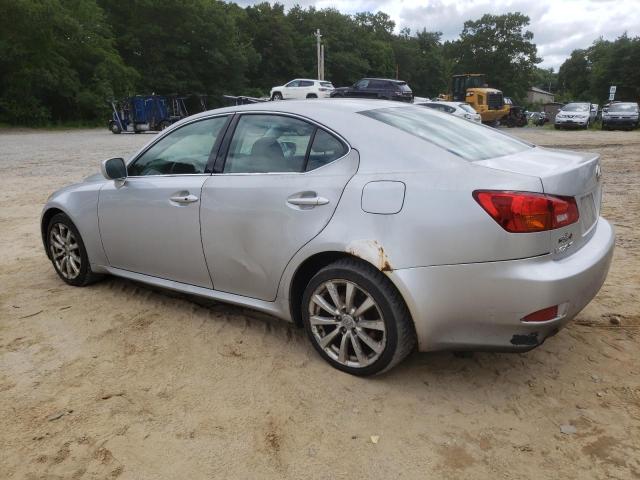 Photo 2 from auction – 2006 LEXUS IS 250 with VIN JTHCK262365006462
