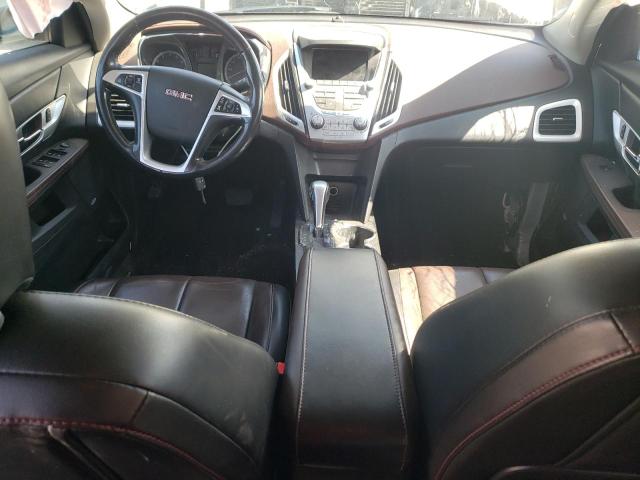 Photo 8 from auction – 2015 GMC TERRAIN SL with VIN 2GKFLXEK2F6169543