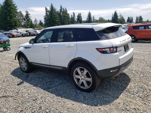 Photo 2 from auction – 2014 LAND ROVER RANGE ROVE with VIN SALVP2BG1EH933026