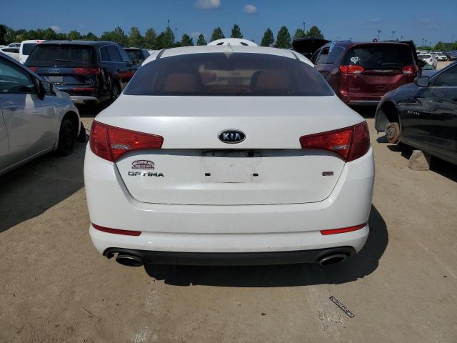 Photo 6 from auction – 2013 KIA OPTIMA LX with VIN KNAGM4A78D5302468