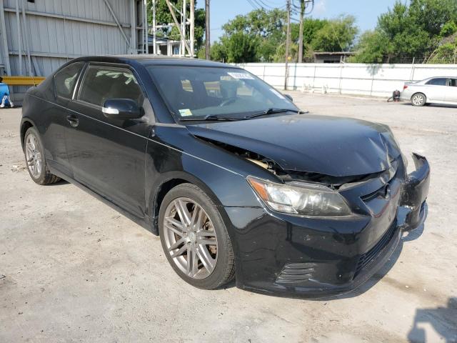 Photo 4 from auction – 2013 TOYOTA SCION TC with VIN JTKJF5C74D3060126