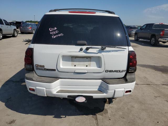 Photo 6 from auction – 2003 CHEVROLET TRAILBLAZE with VIN 1GNDS13S832369025