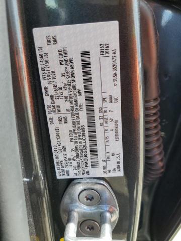 Photo 14 from auction – 2020 FORD ESCAPE SE with VIN 1FMCU0G62LUC39893