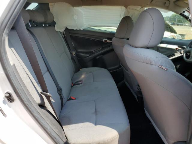 Photo 10 from auction – 2009 TOYOTA COROLLA MA with VIN 2T1KU40E19C148967