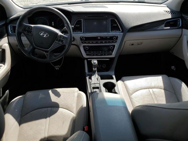 Photo 8 from auction – 2015 HYUNDAI SONATA SPO with VIN 5NPE34AF4FH088828