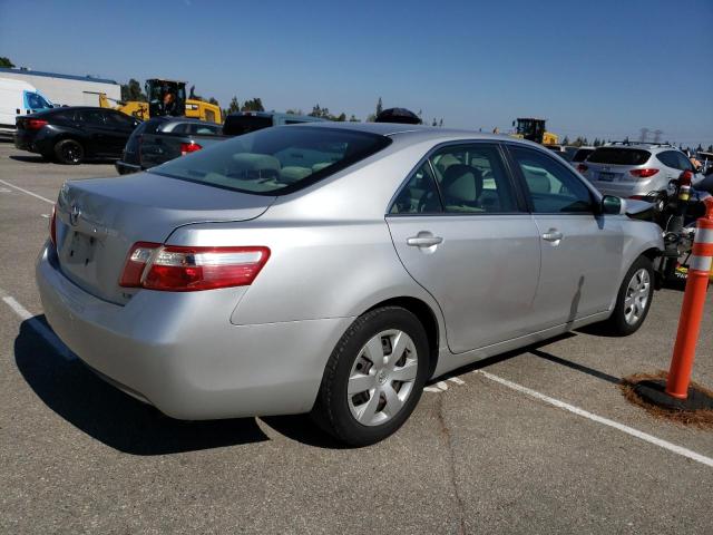 Photo 3 from auction – 2009 TOYOTA CAMRY BASE with VIN 4T4BE46K39R083909