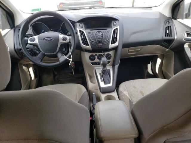 Photo 8 from auction – 2014 FORD FOCUS SE with VIN 1FADP3K26EL232143