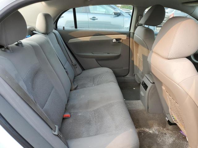 Photo 10 from auction – 2011 CHEVROLET MALIBU 1LT with VIN 1G1ZC5EU9BF110433