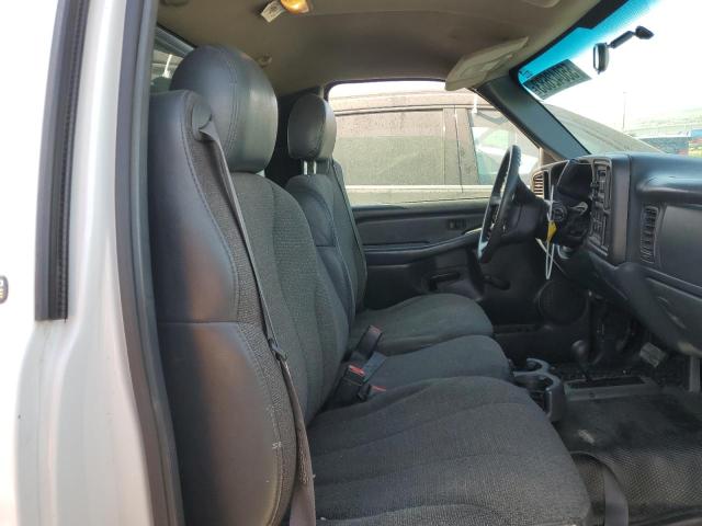 Photo 10 from auction – 2001 CHEVROLET SILVERADO with VIN 1GCEK14V71E136495