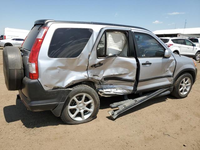 Photo 3 from auction – 2005 HONDA CR-V EX with VIN JHLRD78885C003414