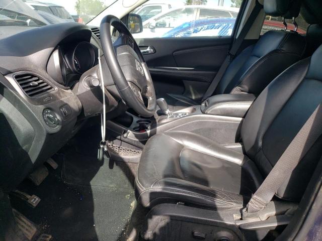 Photo 7 from auction – 2017 DODGE JOURNEY CR with VIN 3C4PDDGG3HT502710