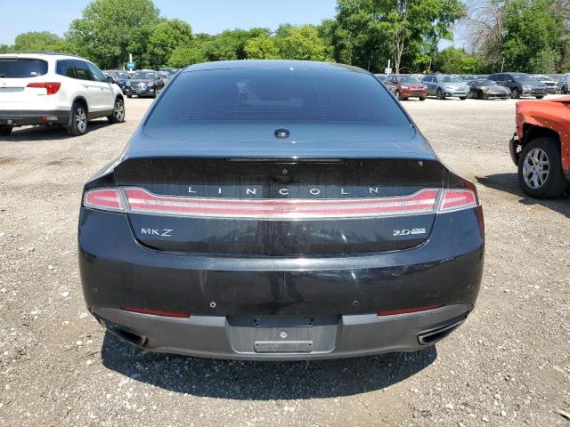 Photo 6 from auction – 2015 LINCOLN MKZ with VIN 3LN6L2J93FR600901