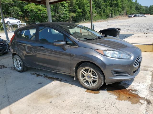 Photo 4 from auction – 2017 FORD FIESTA SE with VIN 3FADP4EJ4HM170768