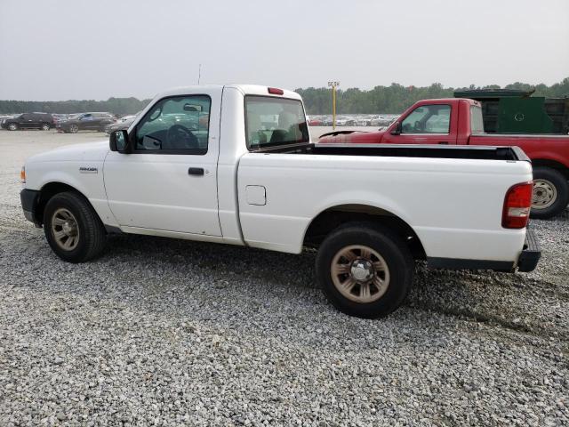 Photo 2 from auction – 2009 FORD RANGER with VIN 1FTYR10D49PA62586