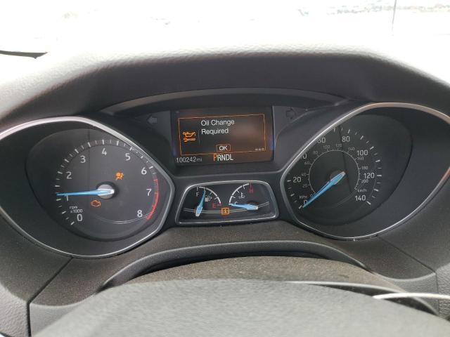 Photo 9 from auction – 2018 FORD FOCUS SE with VIN 1FADP3K27JL259250