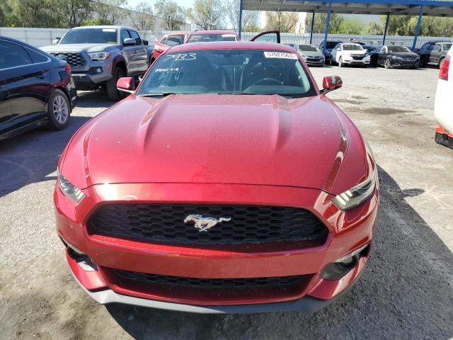 Photo 5 from auction – 2017 FORD MUSTANG with VIN 1FA6P8TH4H5210708