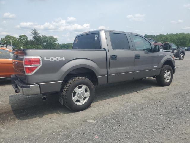 Photo 3 from auction – 2011 FORD F150 SUPER with VIN 1FTFW1ET1BFD05962