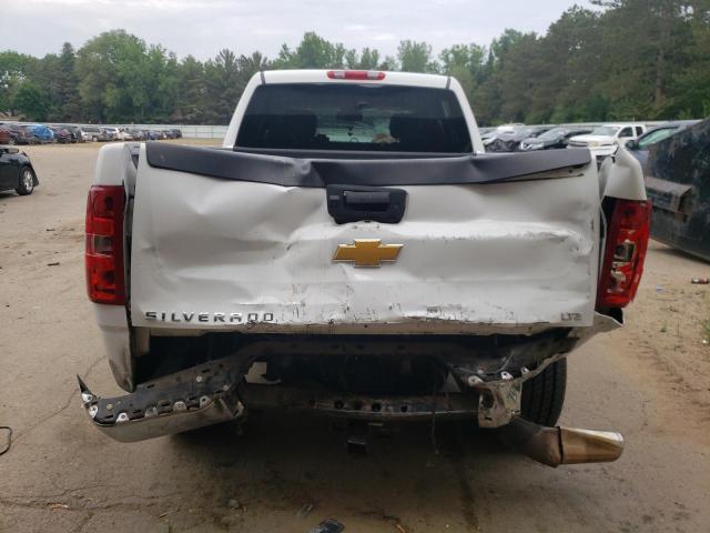 Zdjęcie 6 z aukcji – 2014 CHEVROLET silverado z VIN 1GC4K1E87EF168464