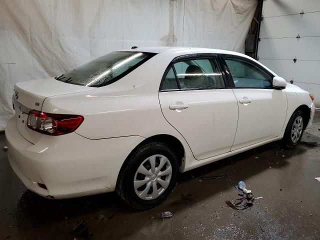 Photo 3 from auction – 2011 TOYOTA COROLLA BA with VIN 2T1BU4EE7BC716248