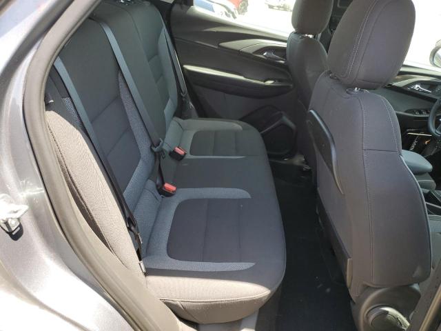 Photo 10 from auction – 2021 CHEVROLET TRAILBLAZE with VIN KL79MMS22MB014958