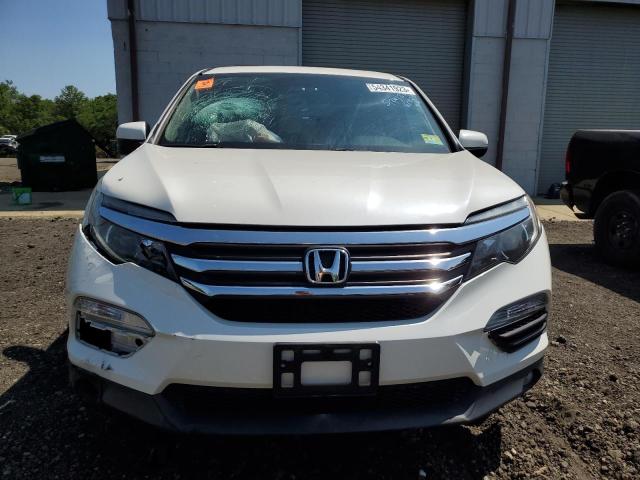 Photo 5 from auction – 2016 HONDA PILOT EXL with VIN 5FNYF5H5XGB020010