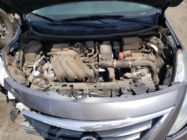 Photo 11 from auction – 2016 NISSAN VERSA S with VIN 3N1CN7AP5GL877229