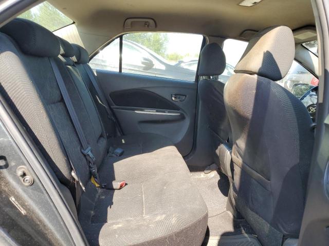 Photo 10 from auction – 2010 TOYOTA YARIS with VIN JTDBT4K31A4067599