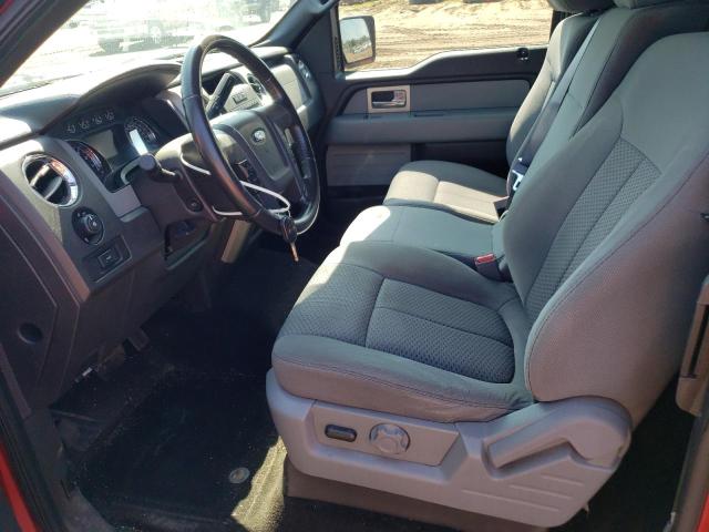 Photo 7 from auction – 2011 FORD F150 SUPER with VIN 1FTEX1CM4BFA48882