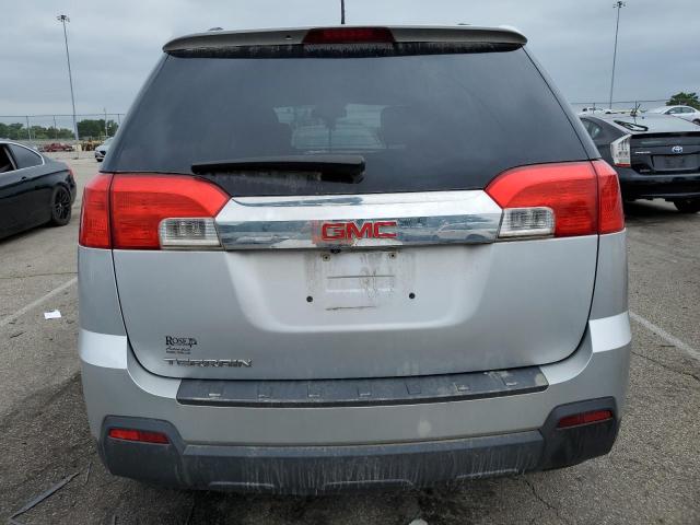 Photo 6 from auction – 2015 GMC TERRAIN SL with VIN 2GKALREK6F6253130
