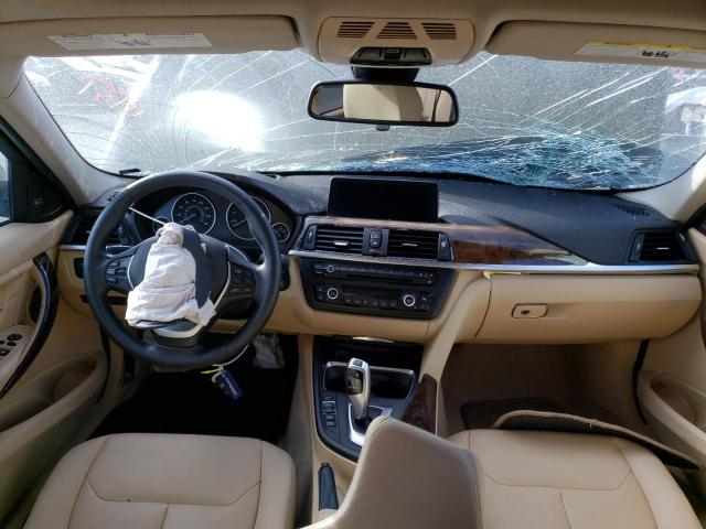 Photo 8 from auction – 2015 BMW 328 I SULE with VIN WBA3C1C54FK124137