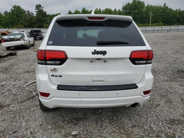 Photo 6 from auction – 2017 JEEP GRAND CHER with VIN 1C4RJFAG0HC927240
