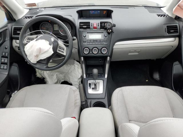 Photo 8 from auction – 2015 SUBARU FORESTER 2 with VIN JF2SJADC7FH814268