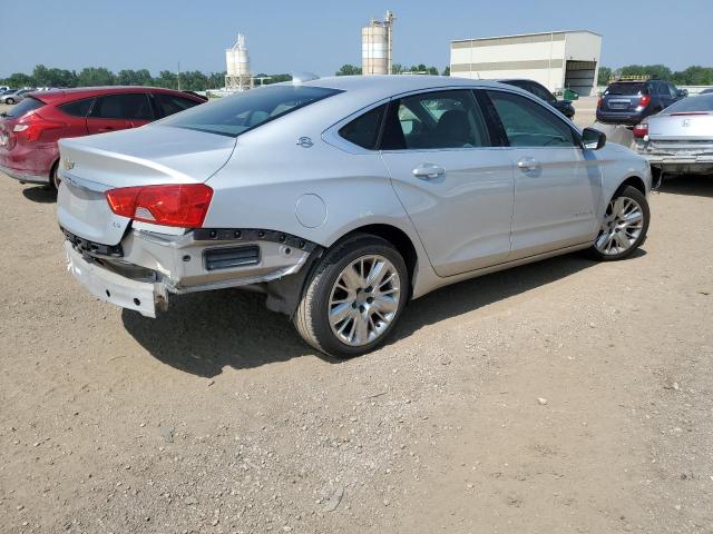 Photo 3 from auction – 2016 CHEVROLET IMPALA LS with VIN 2G11Z5SA6G9167632