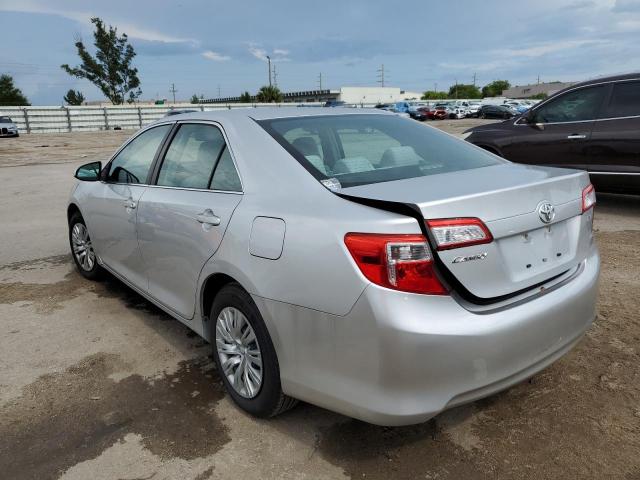 Photo 2 from auction – 2014 TOYOTA CAMRY L with VIN 4T1BF1FK4EU339474