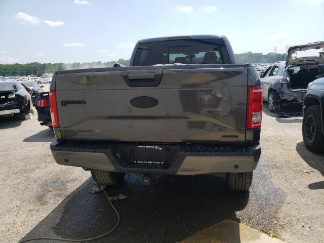 Photo 6 from auction – 2015 FORD F150 SUPER with VIN 1FTFW1EF9FFC65162